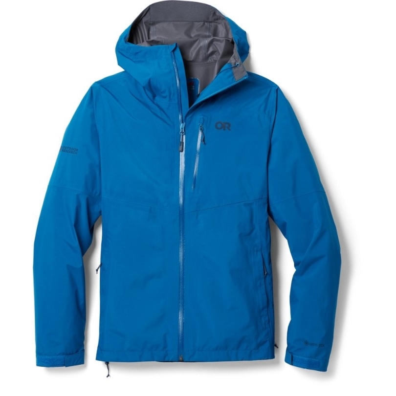 Outdoor Research Foray Ii Gore-tex Jacke Herren Blau Rei Coop