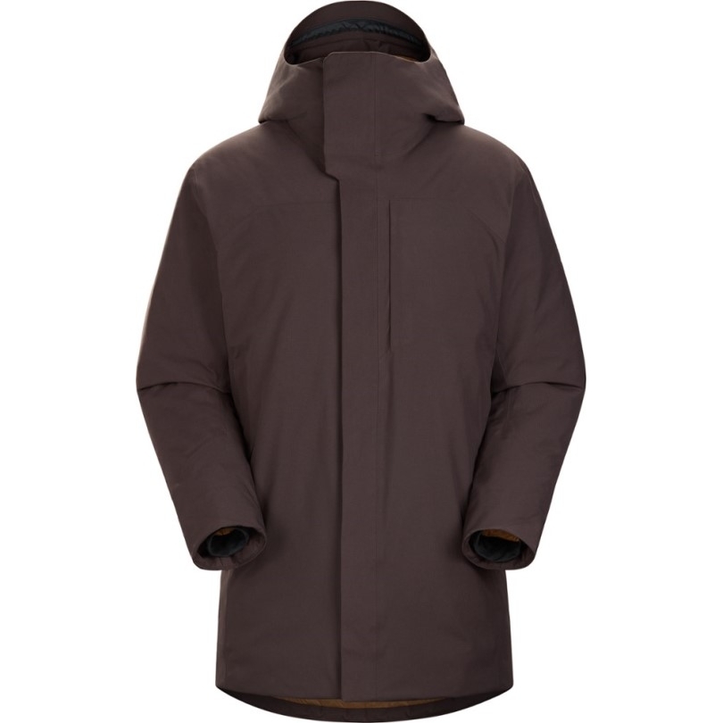 Bitters Rei Co-op Arc'teryx Therme Daunenparka Herren
