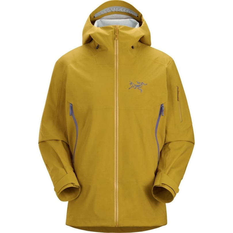 Arc'teryx Sabre Ar Jacke Herren Daze Rei Coop