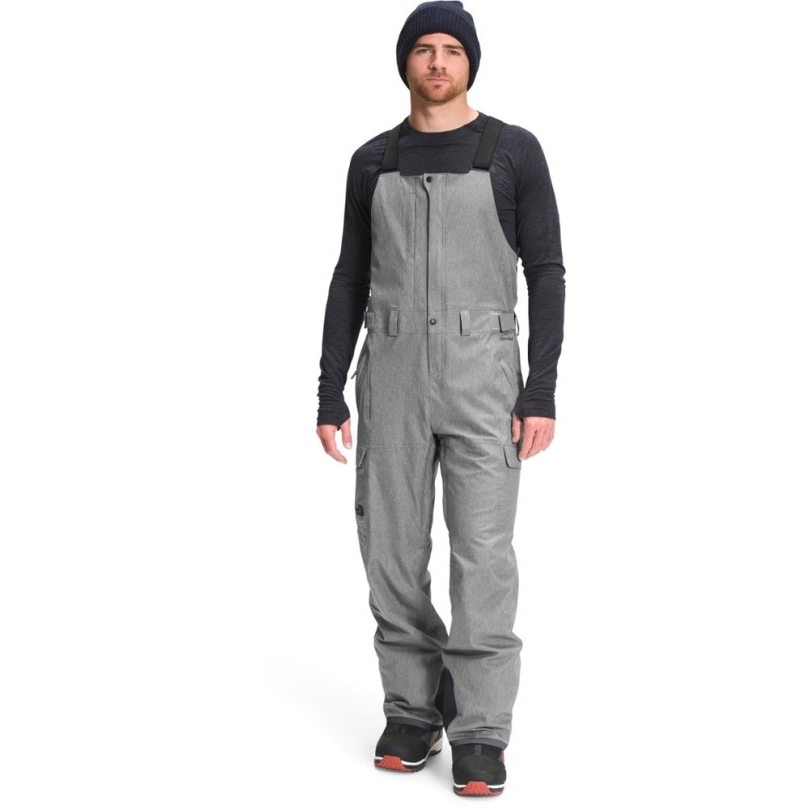 Rei Coop Grau Die Nordwand Freiheit Latz Schneehose Herren