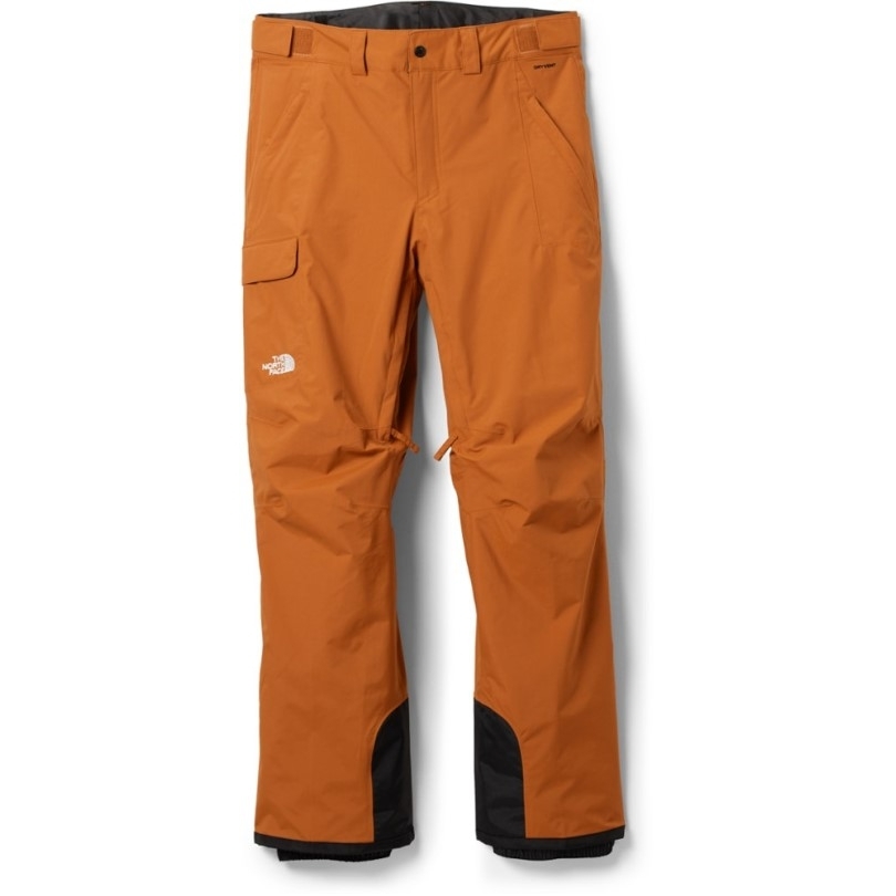 Braun Die Nordwand Freiheit Schneehose Herren Rei Coop