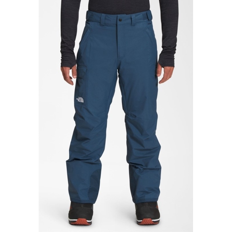 Rei Coop Blau Die Nordwand Freiheit Schneehose Herren