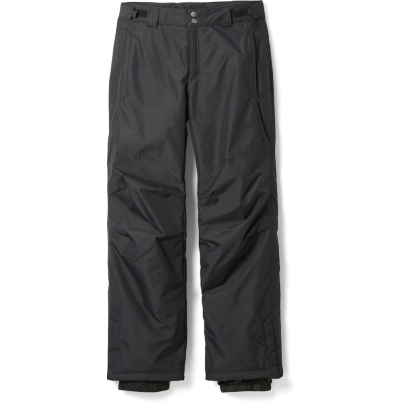 Columbia Bugaboo Iv Schneehose Herren Schwarz Rei Coop
