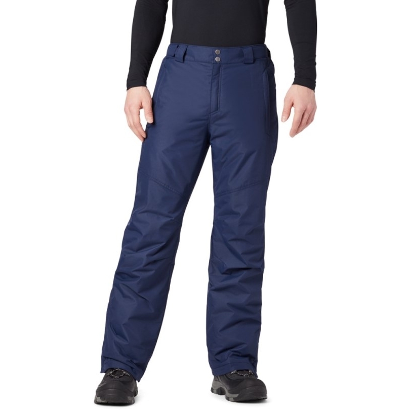 Rei Coop Columbia Bugaboo Iv Schneehose Herren Navy