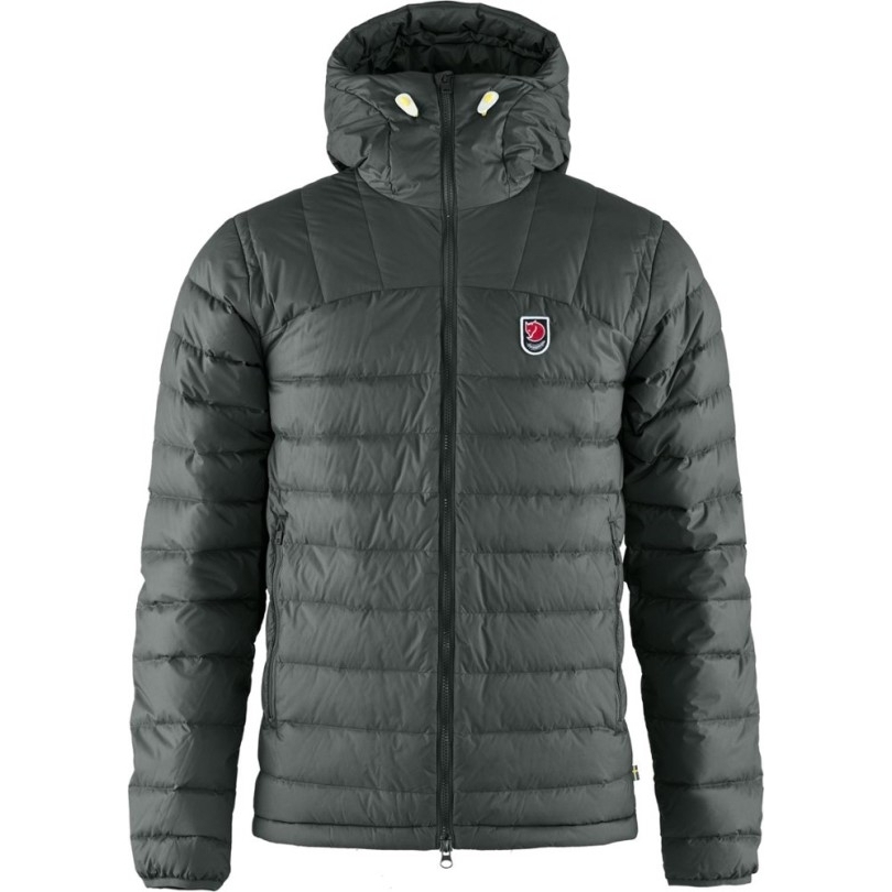 Basalt Fjällräven Expedition Pack Down Hoodie Herren Rei Coop