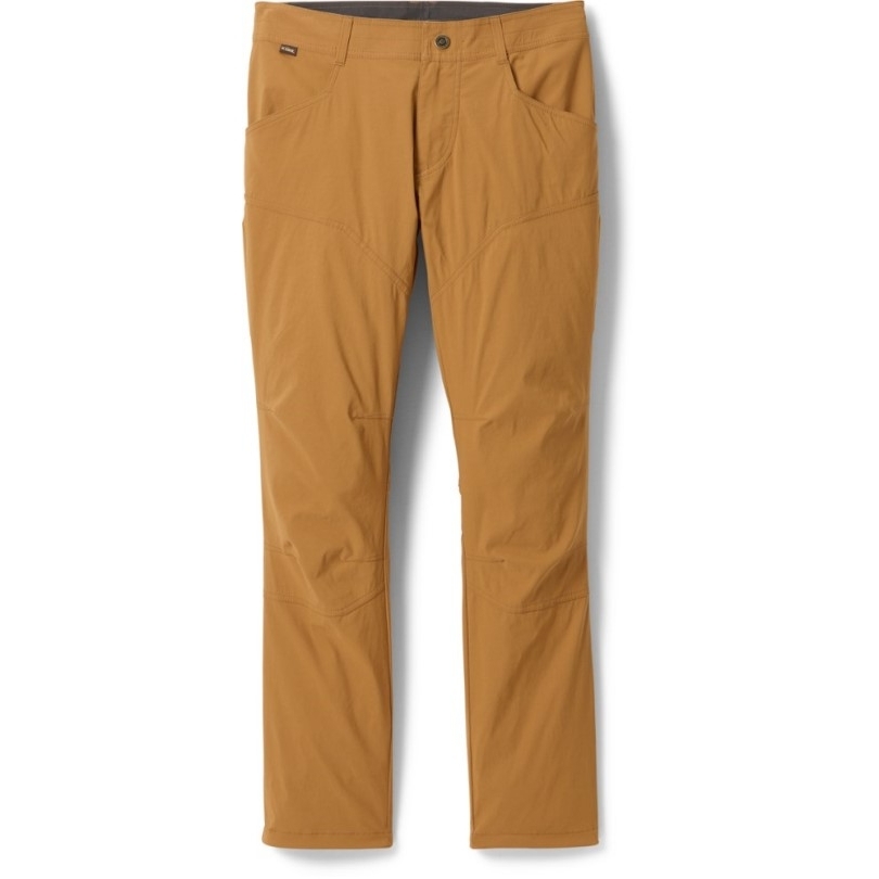 Rei Coop Teak Kuhl Renegade Rock Hose Herren
