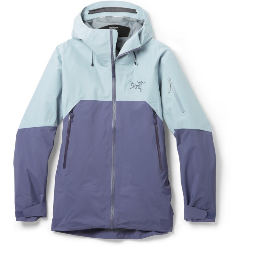 Arc'teryx Rush Jacke Herren Rei Coop Lucent