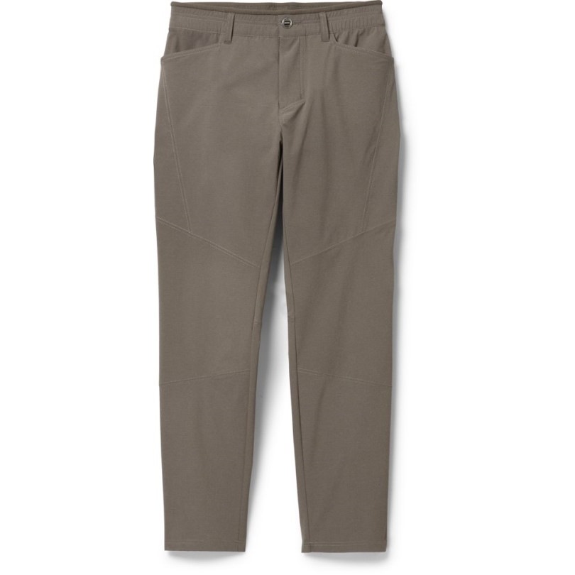 Kuhl Deceptr Hose Herren Rei Coop Olive