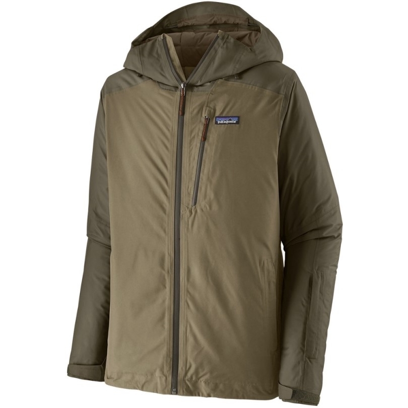 Salbei Khaki