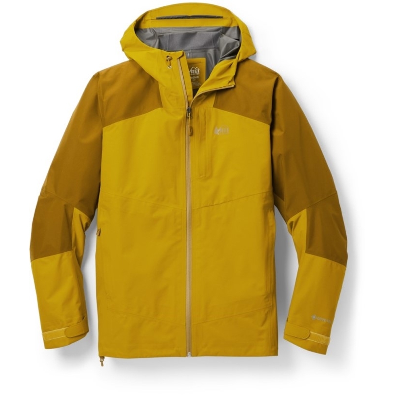 Olive Rei Coop Xerodry Gtx Jacke Herren