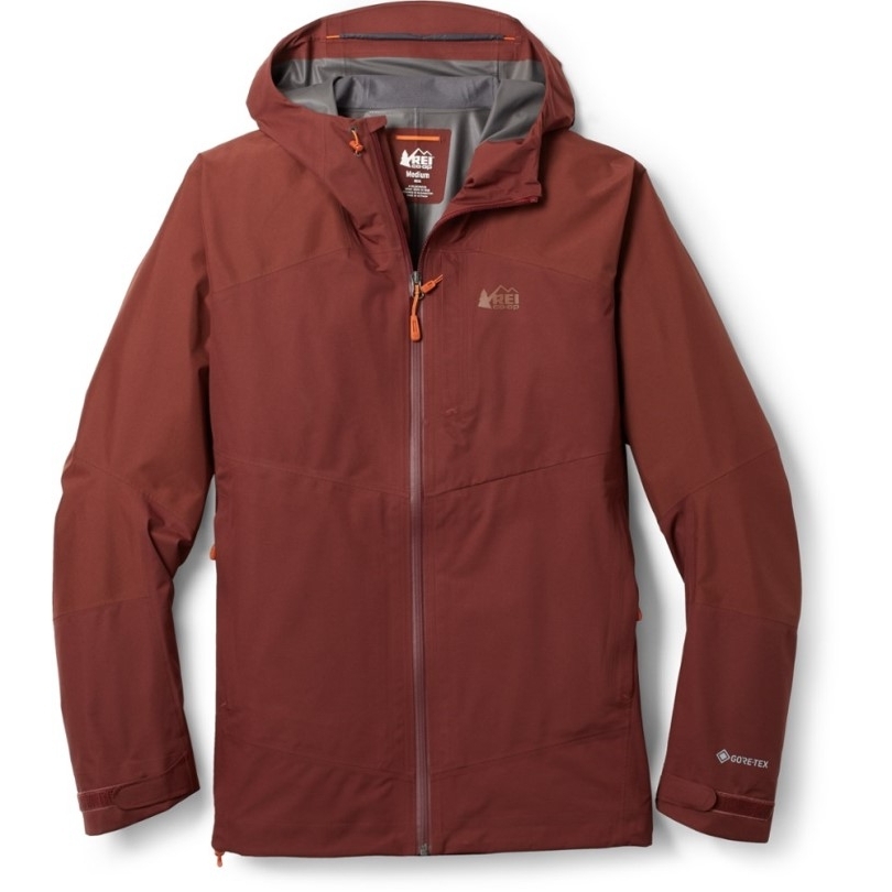Red Rei Co-op Xerodry Gtx Jacke Herren