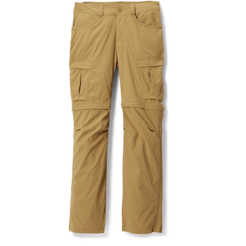 Cork Rei Coop Sahara Wandelbare Hose Herren