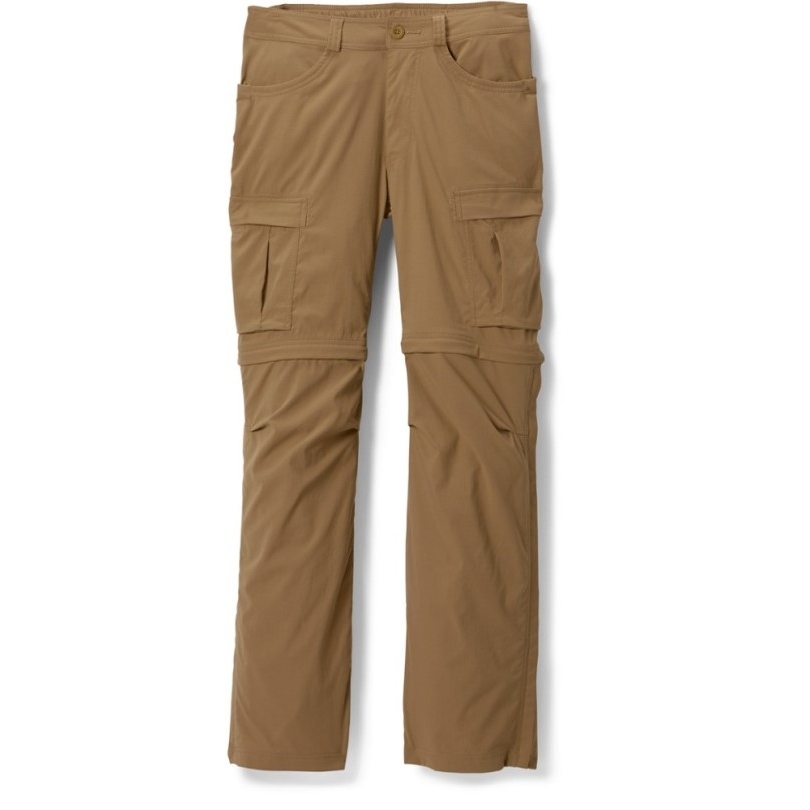 Terra Firma Rei Coop Sahara Wandelbare Hose Herren