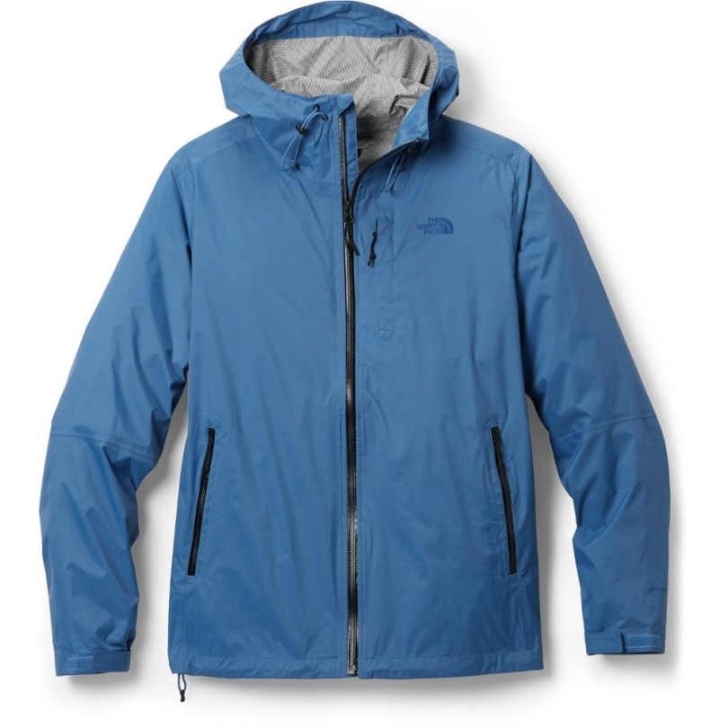 Blue Rei Coop The North Face Alta Vista Jacke Herren