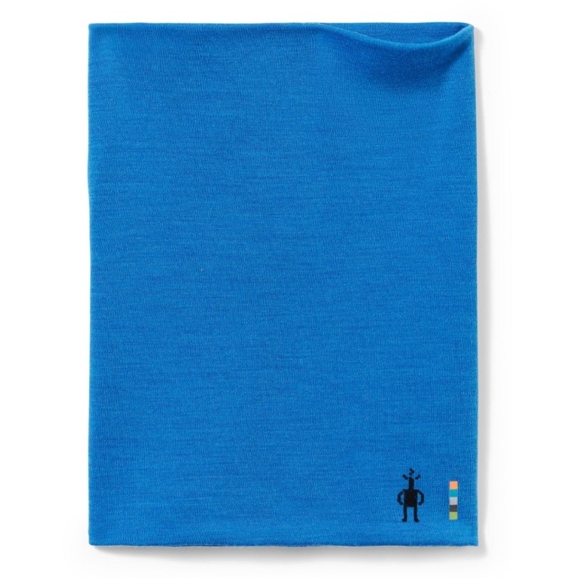 Rei Coop Smartwool Merino 250 Halsgamasche Blau