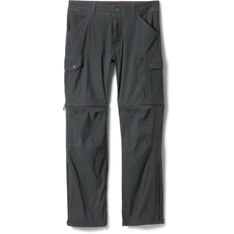 Rei Coop Koal Kuhl Renegade Konvertierbare Hose Herren