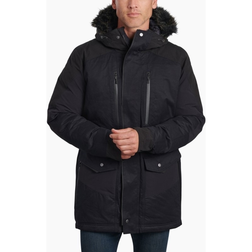 Blackout Kuhl Ukon Daunenparka Herren Rei Coop