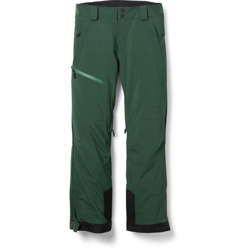 Obermeyer Force Schneehose Herren Night Ops Rei Coop
