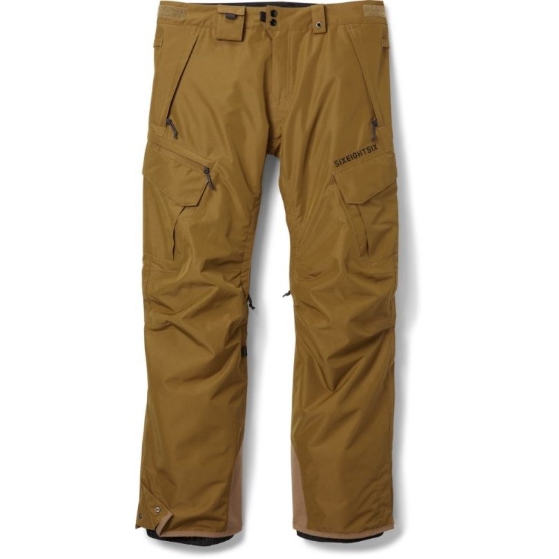 686 Smarty 3-in-1-cargo-schneehose Herren Rei Coop Breen