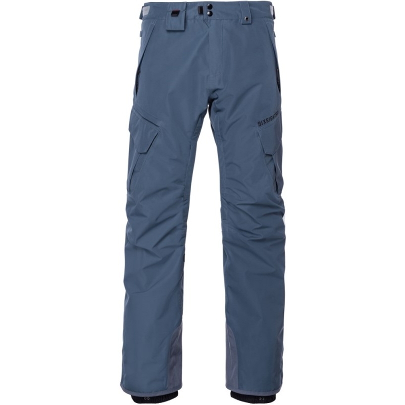 Blau