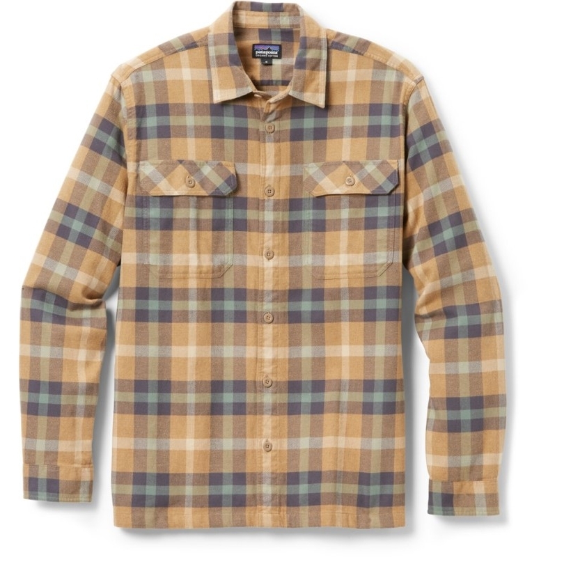 Mojave Khaki