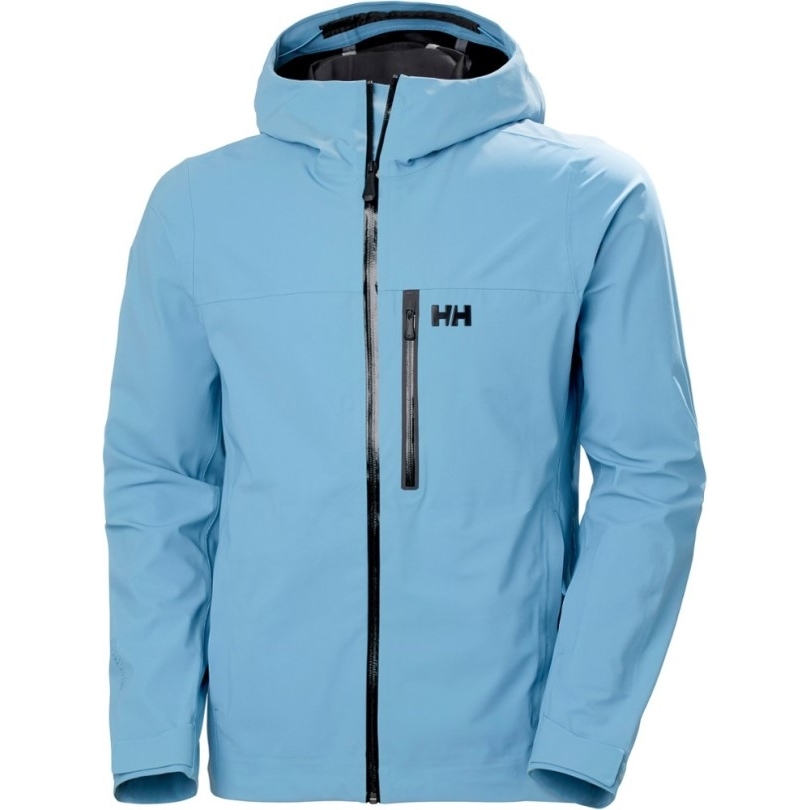 Rei Coop Helly Hansen Swift 3l Shell Jacke Herren Blau
