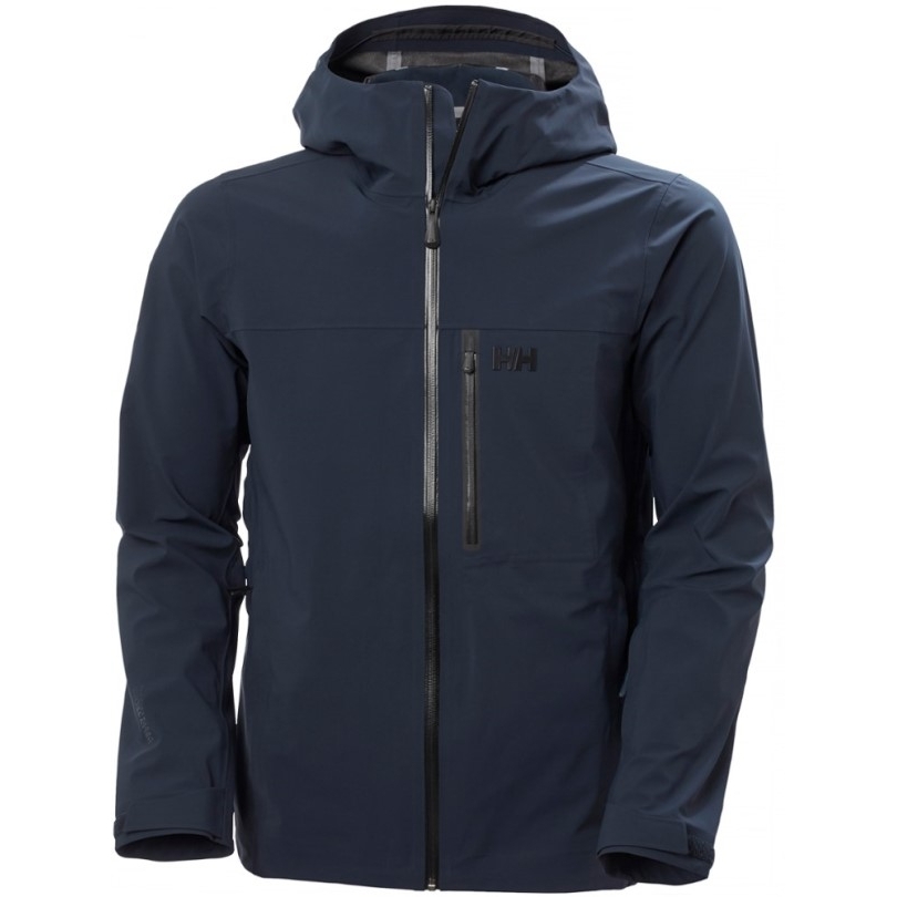 Marine Helly Hansen Swift 3l Shell Jacke Herren Rei Coop