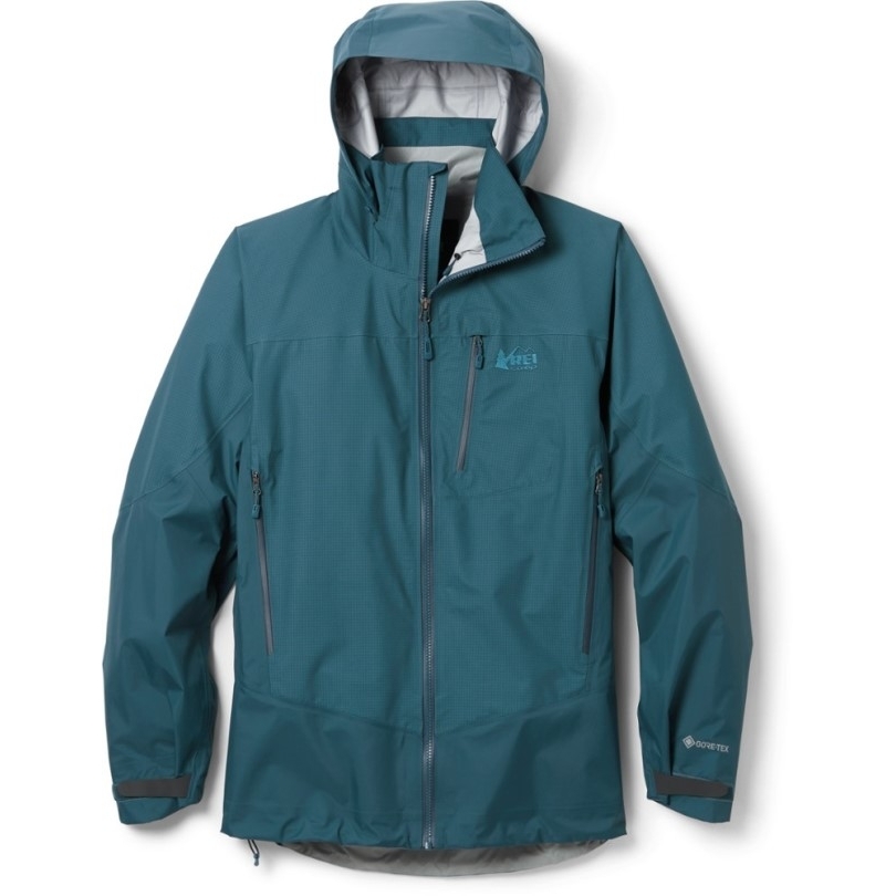 Mineralwasser Rei Coop Sturmbolt Gtx Jacke Herren