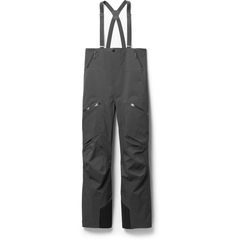 Rei Coop Graphit Arc'teryx Rush Trägerhose Herren