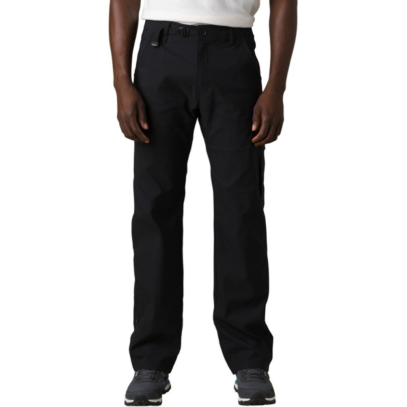 Rei Coop Prana Stretch Hose Ii Herren Schwarz