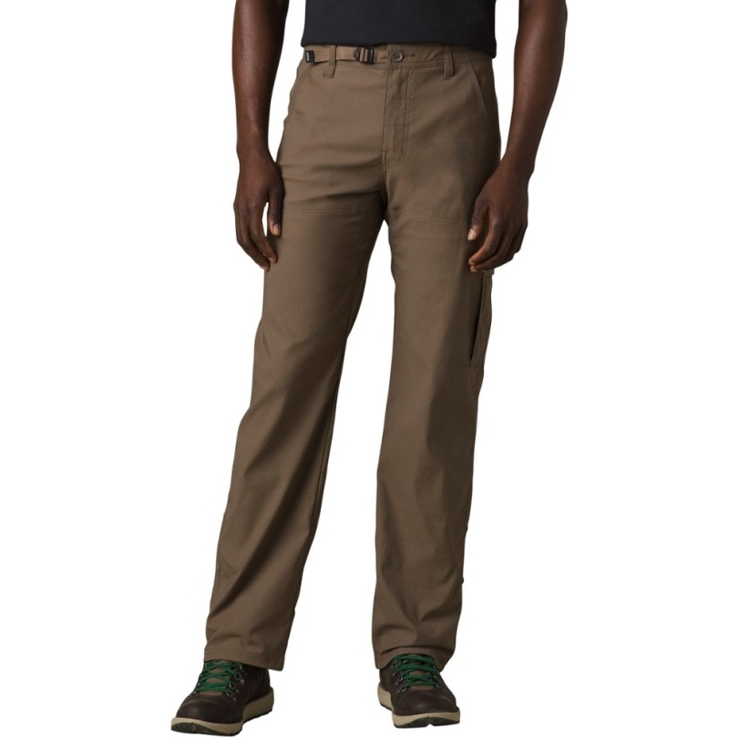 Prana Stretchhose Ii Herren Rei Coop Mud