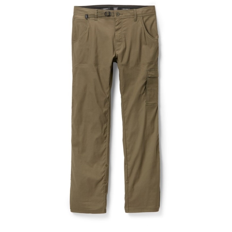 Rei Coop Prana Stretchhose Ii Herren Grün