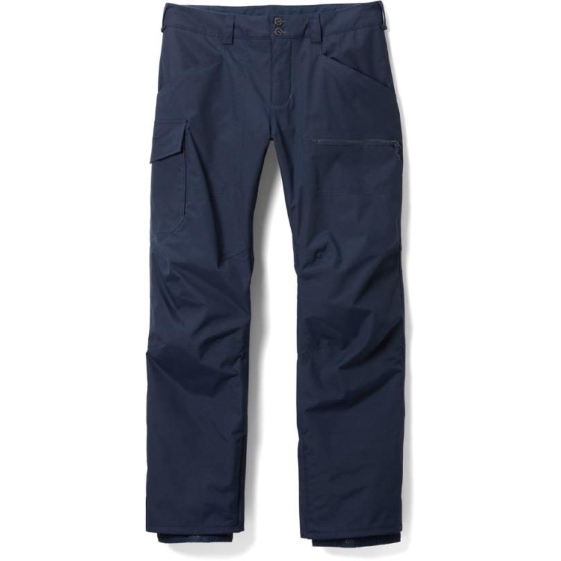 Blau Burton Covert Isolierte Schneehose Herren Rei Coop