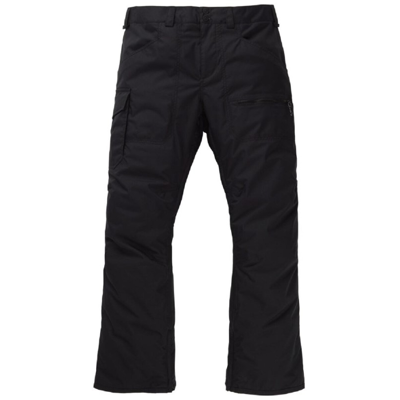 Burton Covert Isolierte Schneehose Herren Rei Coop True Black
