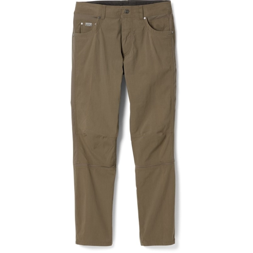 Kuhl Radikl Hose Herren Olive Rei Coop