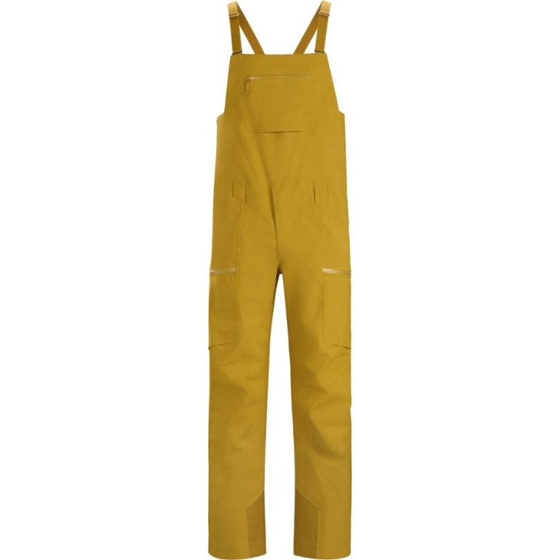Rei Coop Arc'teryx Sabre Latzhose Herren Daze
