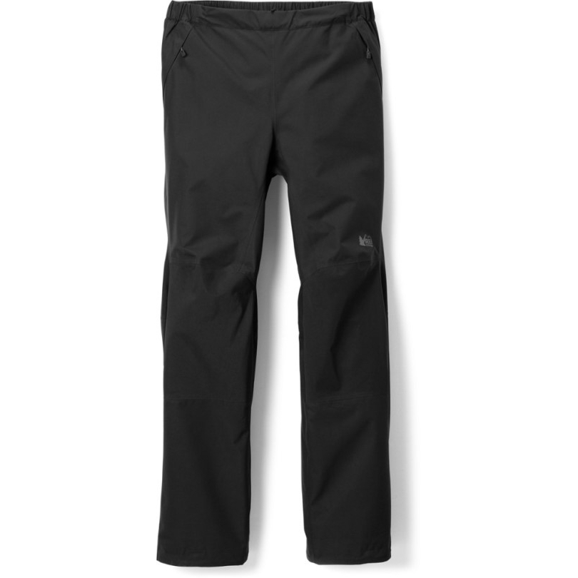 Schwarze Rei Co-op Xerodry Gtx Hose Herren