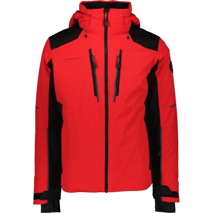 Brakelight Rei Coop Obermeyer Foundation Isolationsjacke Herren