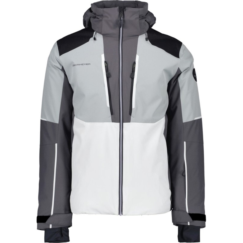 Coal Obermeyer Foundation Isolierjacke Herren Rei Coop