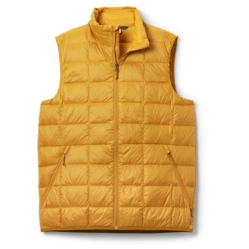 Desert Sun Rei Co-op 650 Daunenweste 2.0 Herren