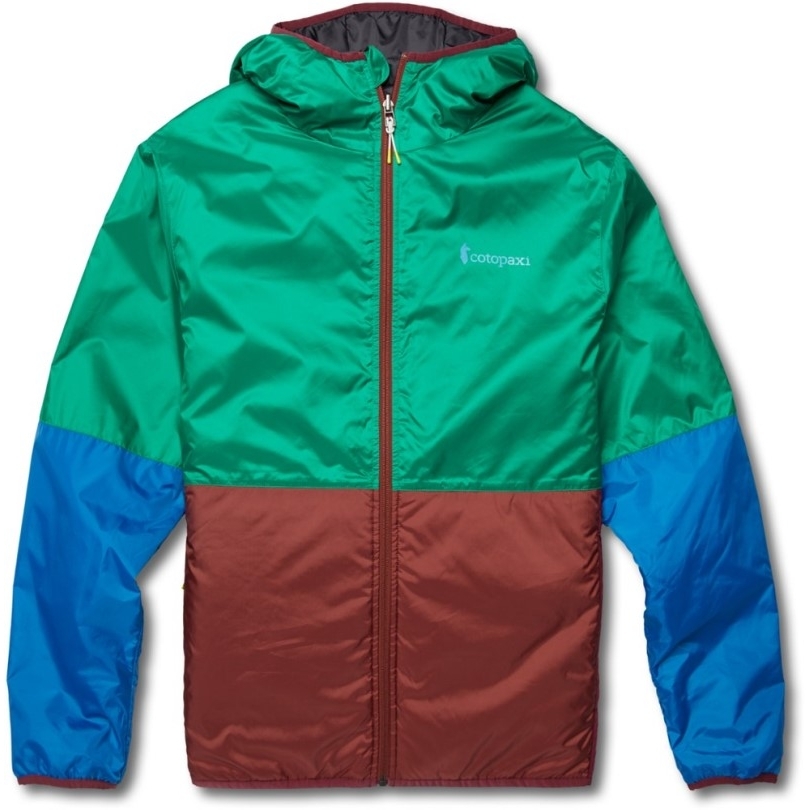 Cotopaxi Teca Calido Kapuzenjacke Herren Rei Coop Camper Van