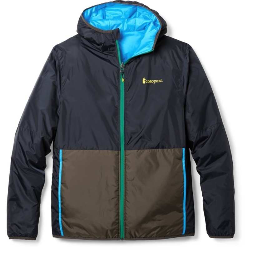 Cotopaxi Teca Calido Kapuzenjacke Herren Sink Or Swim Rei Coop