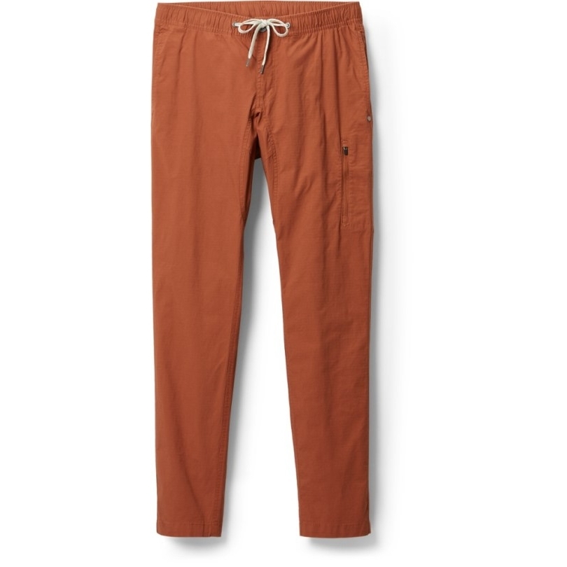 Vuori Ripstop-Hose Herren Dark Penny Rei Co-op