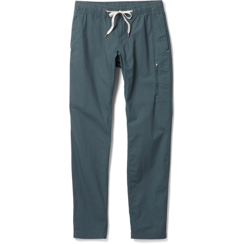 Rei Coop Indigo Vuori Ripstop Hose Herren