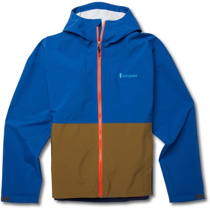 Cotopaxi Cielo Regenjacke Herren Pacific Rei Coop