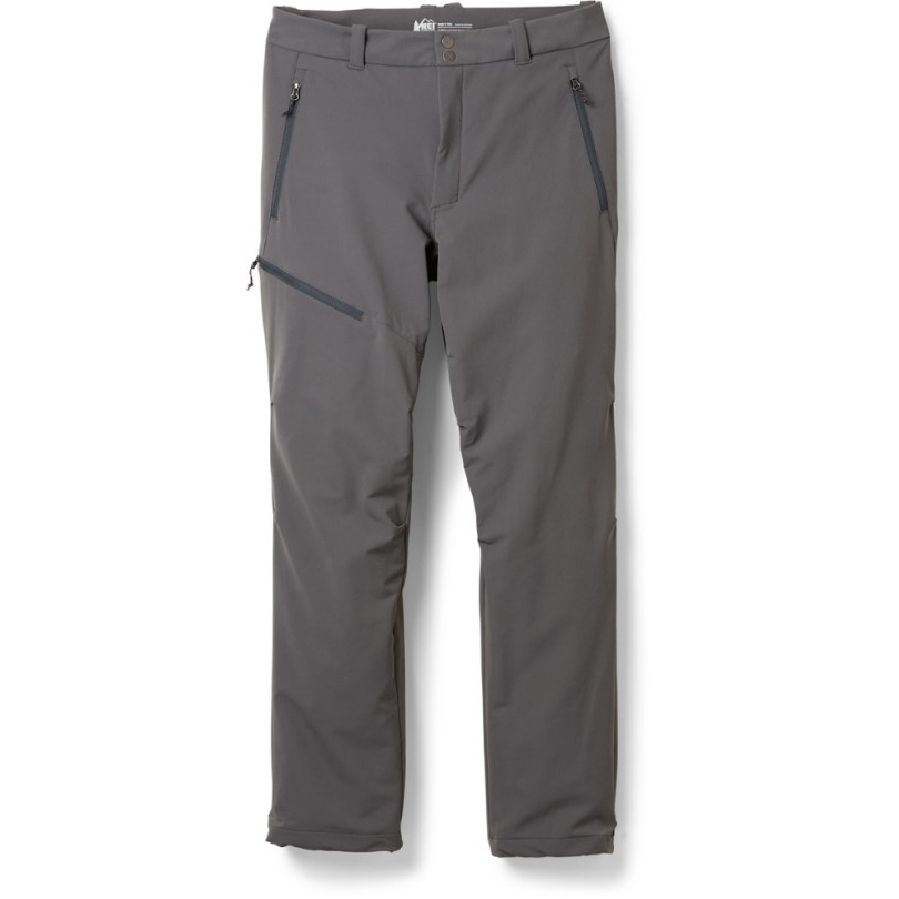 Asphalt Rei Coop Activator 3.0 Hose Herren 30 Schrittlänge