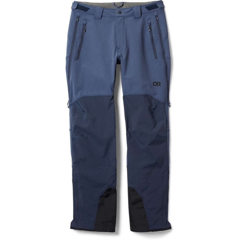Outdoor Research Trailbreaker Ii Schneehose Herren Rei Coop Blue