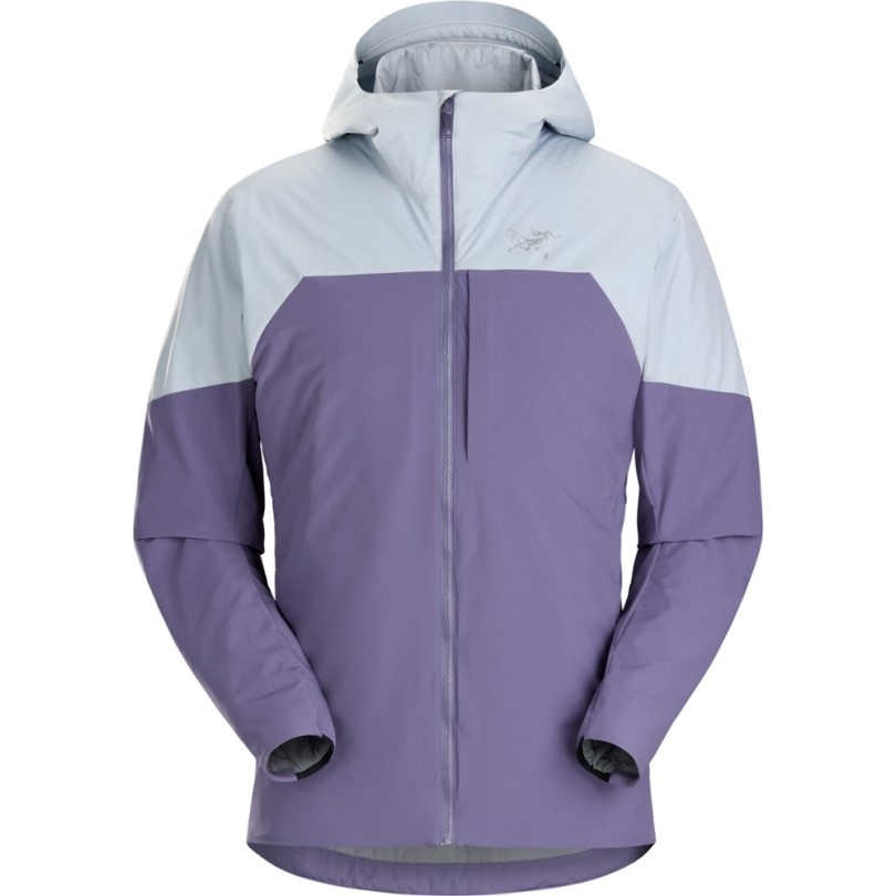 Lucent Rei Co-op Arc'teryx Proton Hybrid Isolierter Hoodie Herren