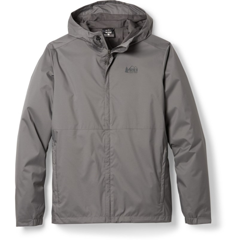Castlerock Rei Coop Groundbreaker Regenjacke 2.0 Herren