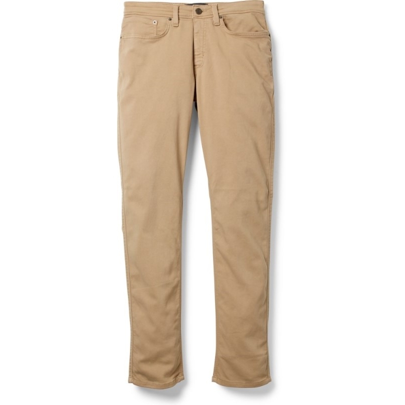 Wüsten-Khaki